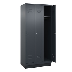 Garderobenspind C+P Classic PLUS