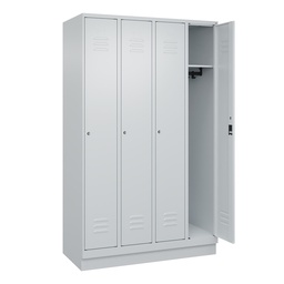 Garderobenspind C+P Classic PLUS