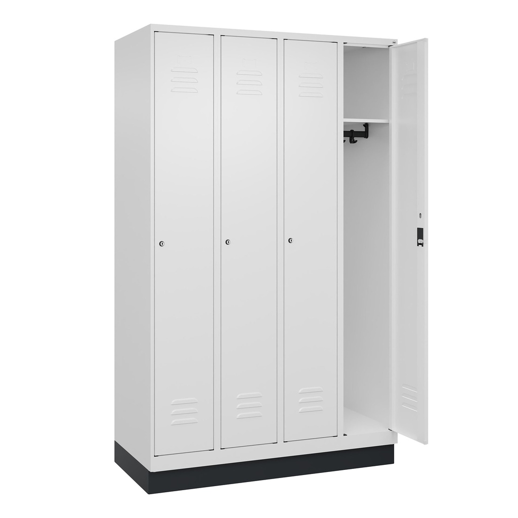 Garderobenspind C+P Classic PLUS