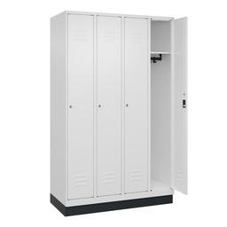 Garderobenspind C+P Classic PLUS