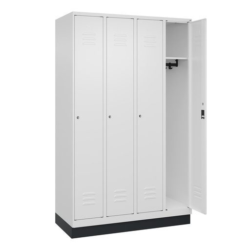 Garderobenspind C+P Classic PLUS