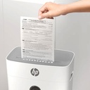 Aktenvernichter HP OneShred