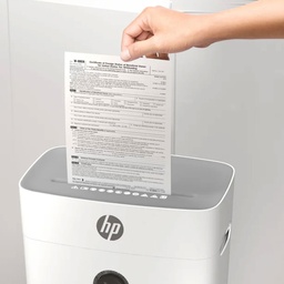 Aktenvernichter HP OneShred