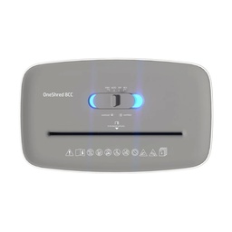 Aktenvernichter HP OneShred
