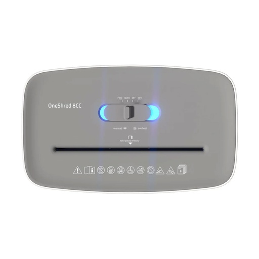 Aktenvernichter HP OneShred