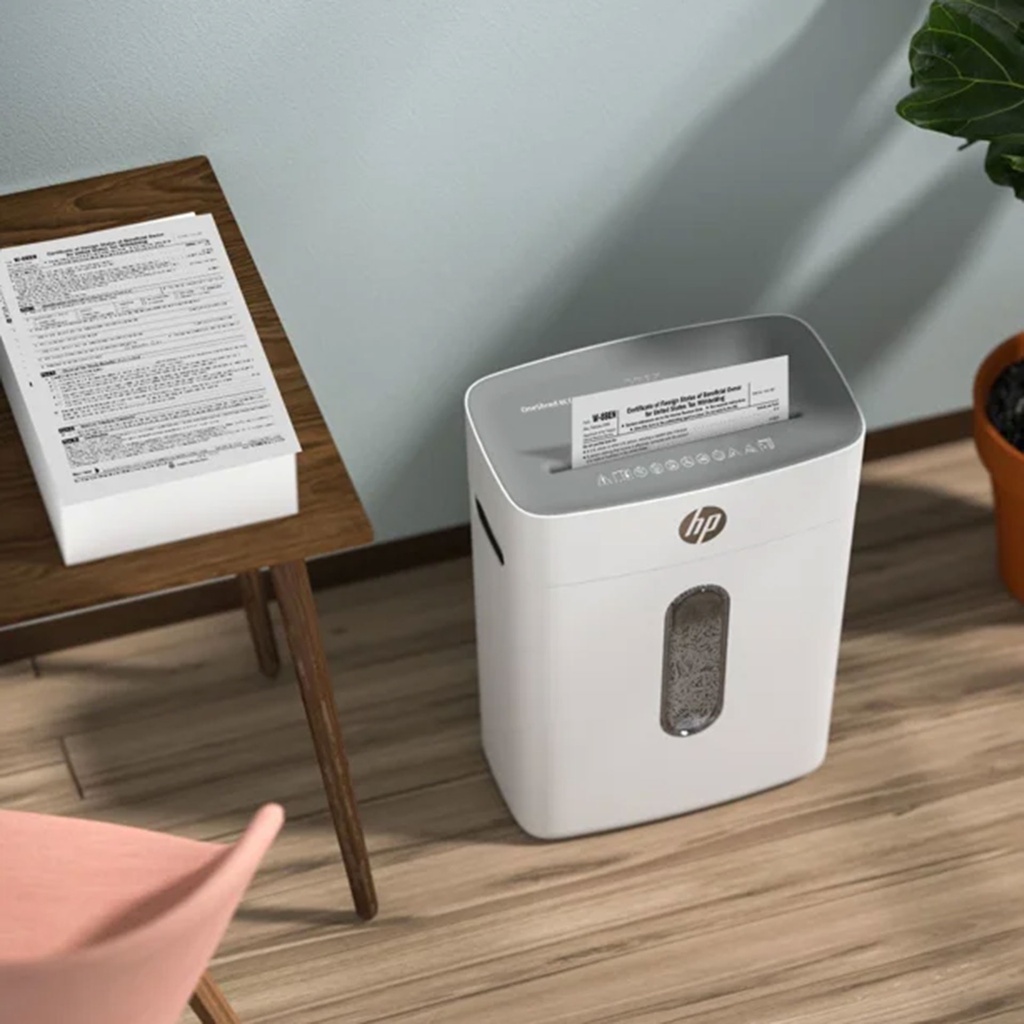 Aktenvernichter HP OneShred