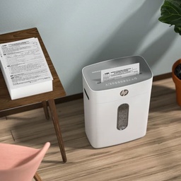 Aktenvernichter HP OneShred