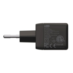 Ladegerät UAG Boost Charge USB-C PD 3.0 PPS