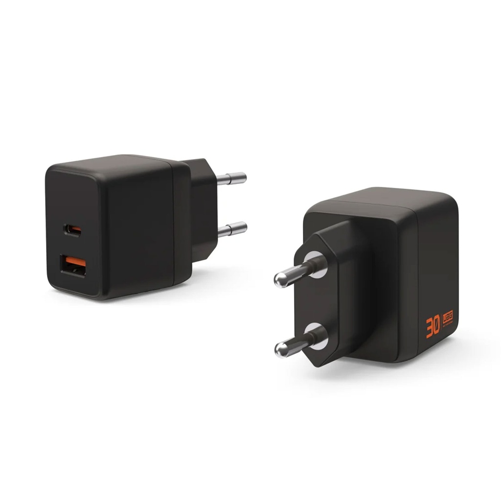 Ladegerät UAG Boost Charge USB-C PD 3.0 PPS