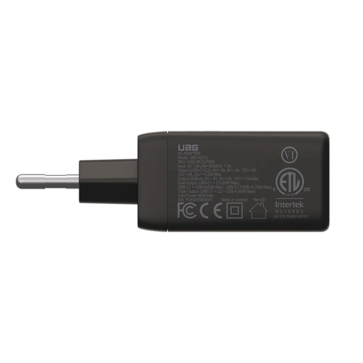 Ladegerät UAG Boost Charge USB-C PD 3.0 PPS