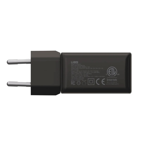 Ladegerät UAG Boost Charge USB-C PD 3.0 PPS