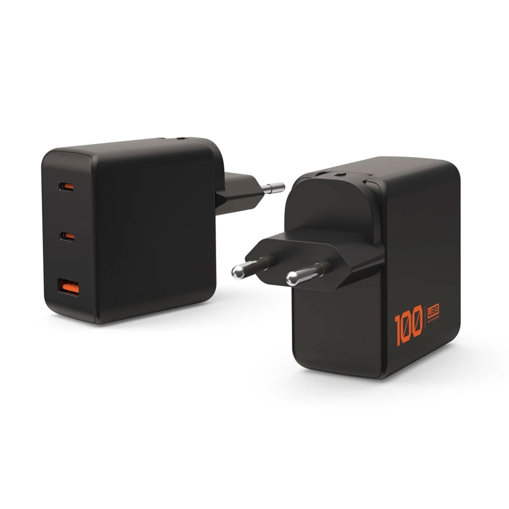 Ladegerät UAG Boost Charge USB-C PD 3.0 PPS