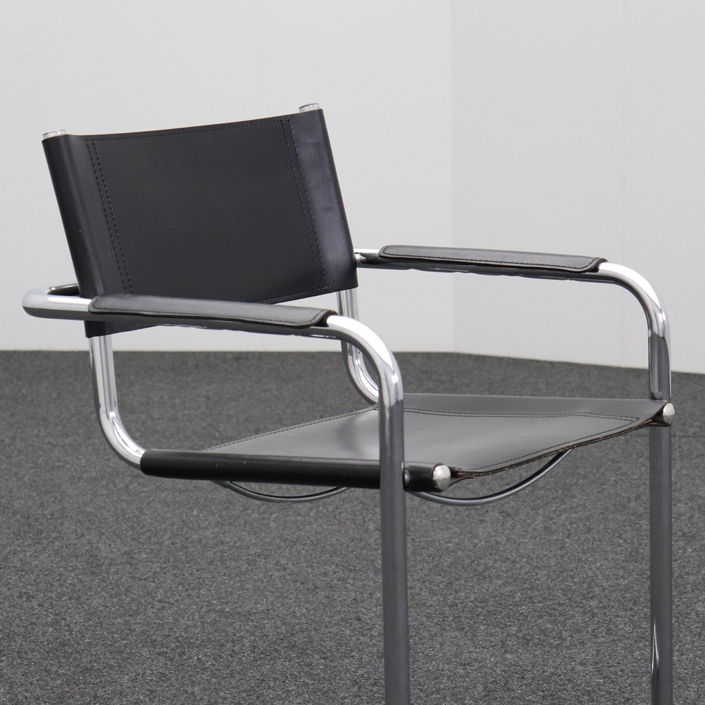 Freischwinger Konferenzstuhl MG5