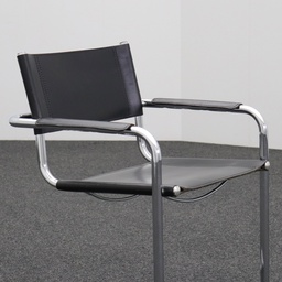 Freischwinger Konferenzstuhl MG5
