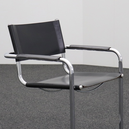 Freischwinger Konferenzstuhl MG5