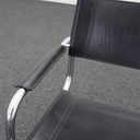Freischwinger Konferenzstuhl MG5