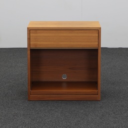 Druckermöbel Nussbaum