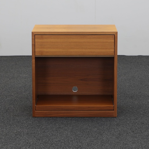 Druckermöbel Nussbaum