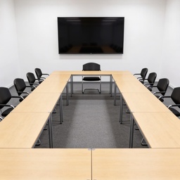 Schreibtisch Ergodata Multi Desk
