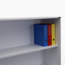 Rollladenschrank Tradingzone GO Swiss