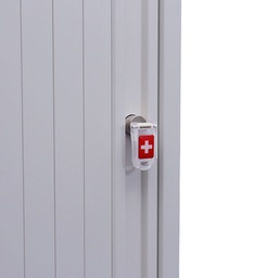 Rollladenschrank Tradingzone GO Swiss