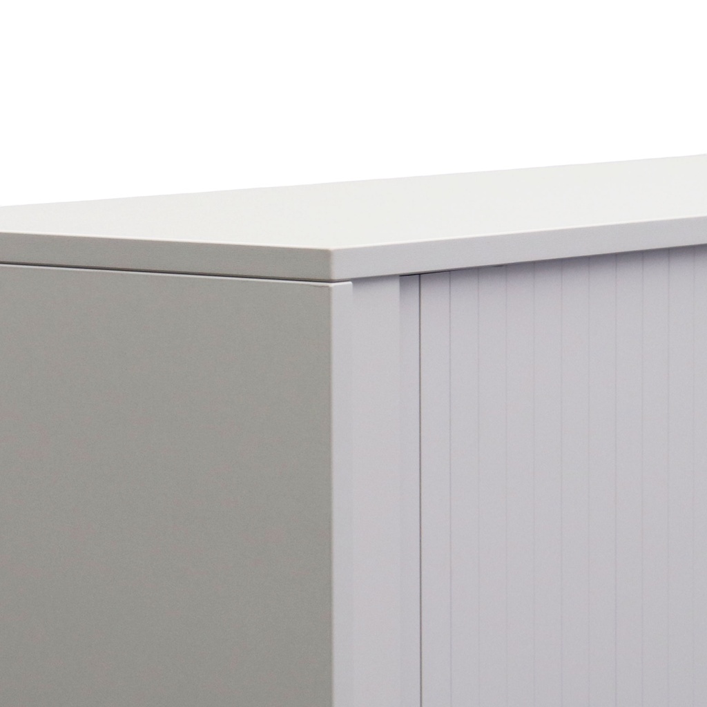 Rollladenschrank Tradingzone GO Swiss
