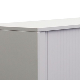 Rollladenschrank Tradingzone GO Swiss