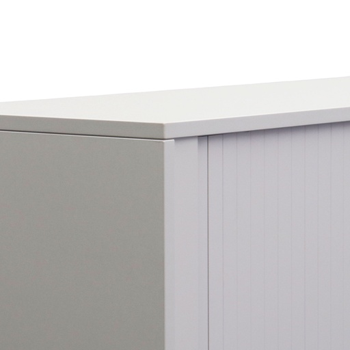 Rollladenschrank Tradingzone GO Swiss