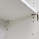 Rollladenschrank Tradingzone GO Swiss