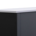 Rollladenschrank Tradingzone GO Swiss