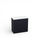 Rollladenschrank Tradingzone GO Swiss