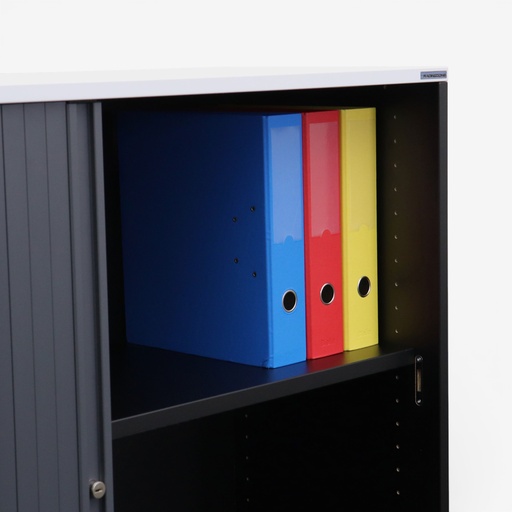 Rollladenschrank Tradingzone GO Swiss