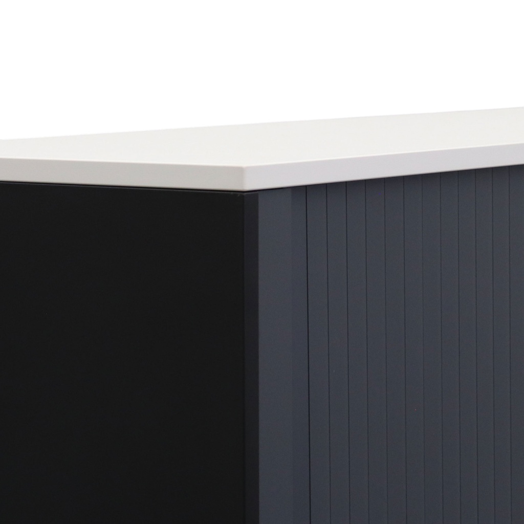 Rollladenschrank Tradingzone GO Swiss