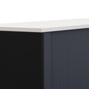 Rollladenschrank Tradingzone GO Swiss