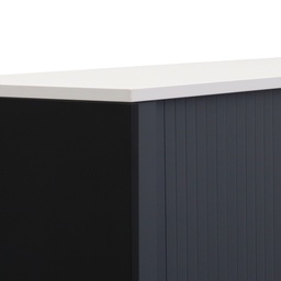Rollladenschrank Tradingzone GO Swiss