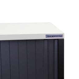 Rollladenschrank Tradingzone GO Swiss