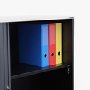 Rollladenschrank Tradingzone GO Swiss