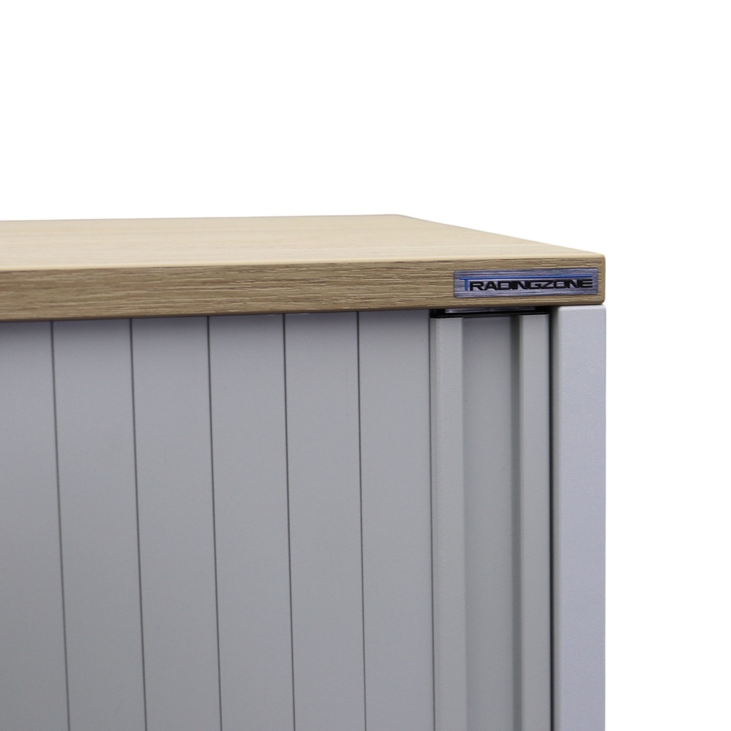 Rollladenschrank Tradingzone GO Swiss
