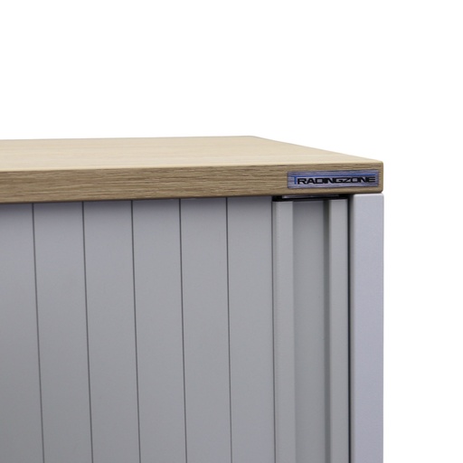 Rollladenschrank Tradingzone GO Swiss