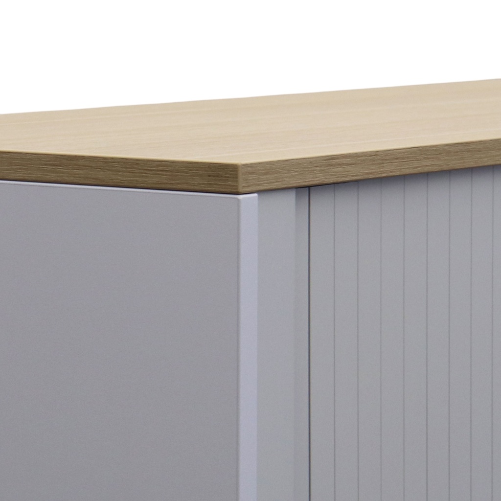 Rollladenschrank Tradingzone GO Swiss