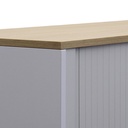 Rollladenschrank Tradingzone GO Swiss