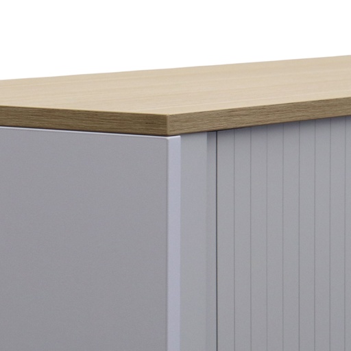 Rollladenschrank Tradingzone GO Swiss