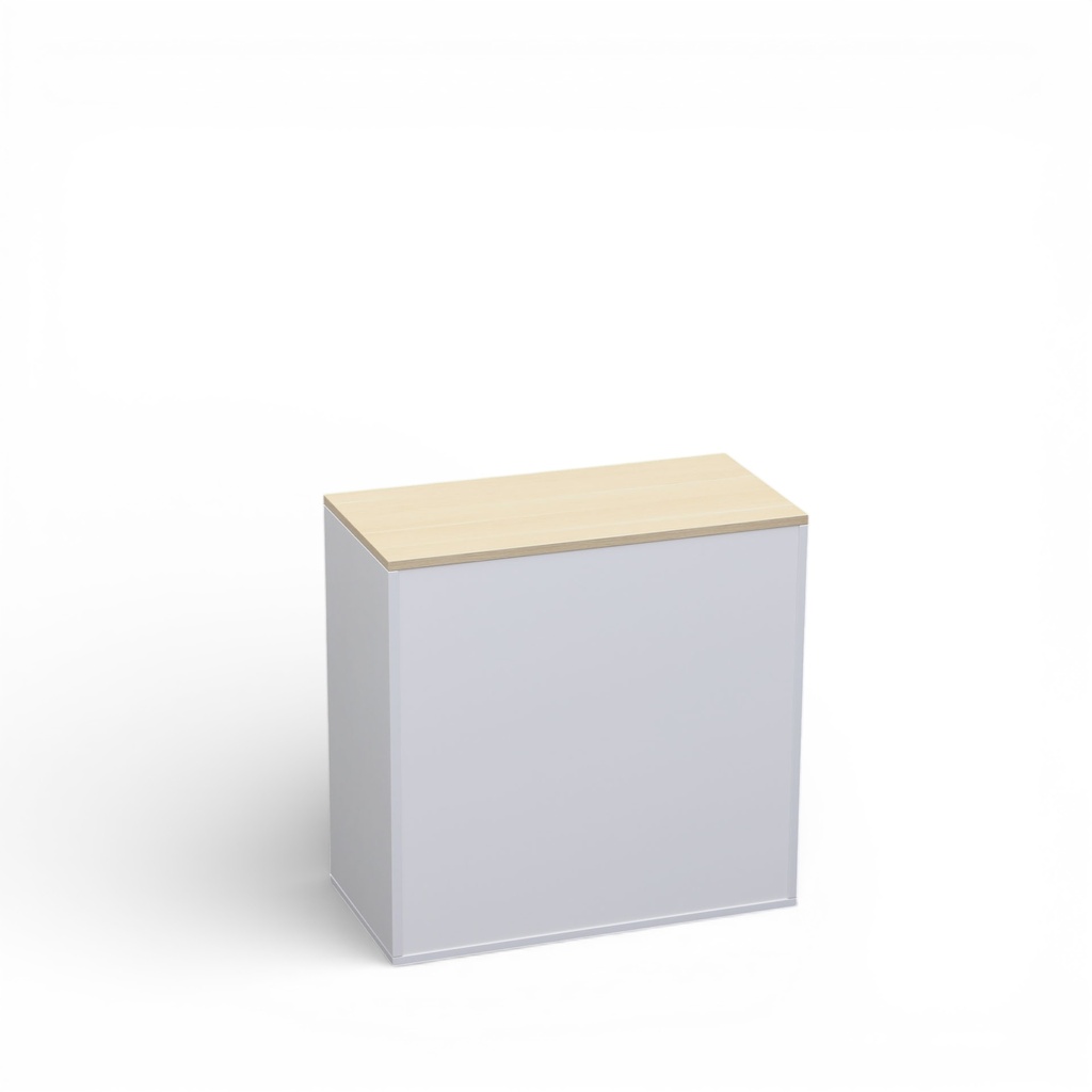 Rollladenschrank Tradingzone GO Swiss