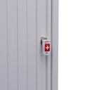 Rollladenschrank Tradingzone GO Swiss