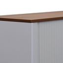 Rollladenschrank Tradingzone GO Swiss