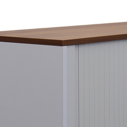 Rollladenschrank Tradingzone GO Swiss