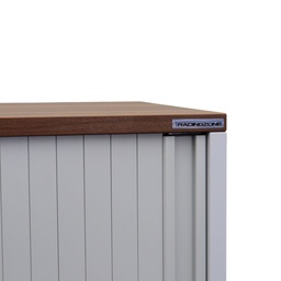 Rollladenschrank Tradingzone GO Swiss