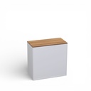 Rollladenschrank Tradingzone GO Swiss