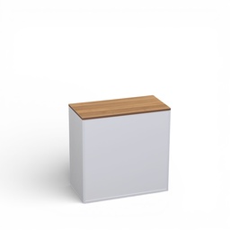 Rollladenschrank Tradingzone GO Swiss