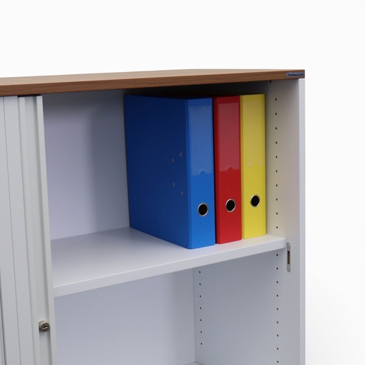 Rollladenschrank Tradingzone GO Swiss